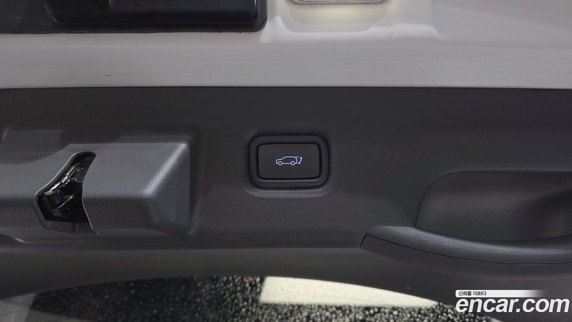 Hyundai Ioniq5 2024