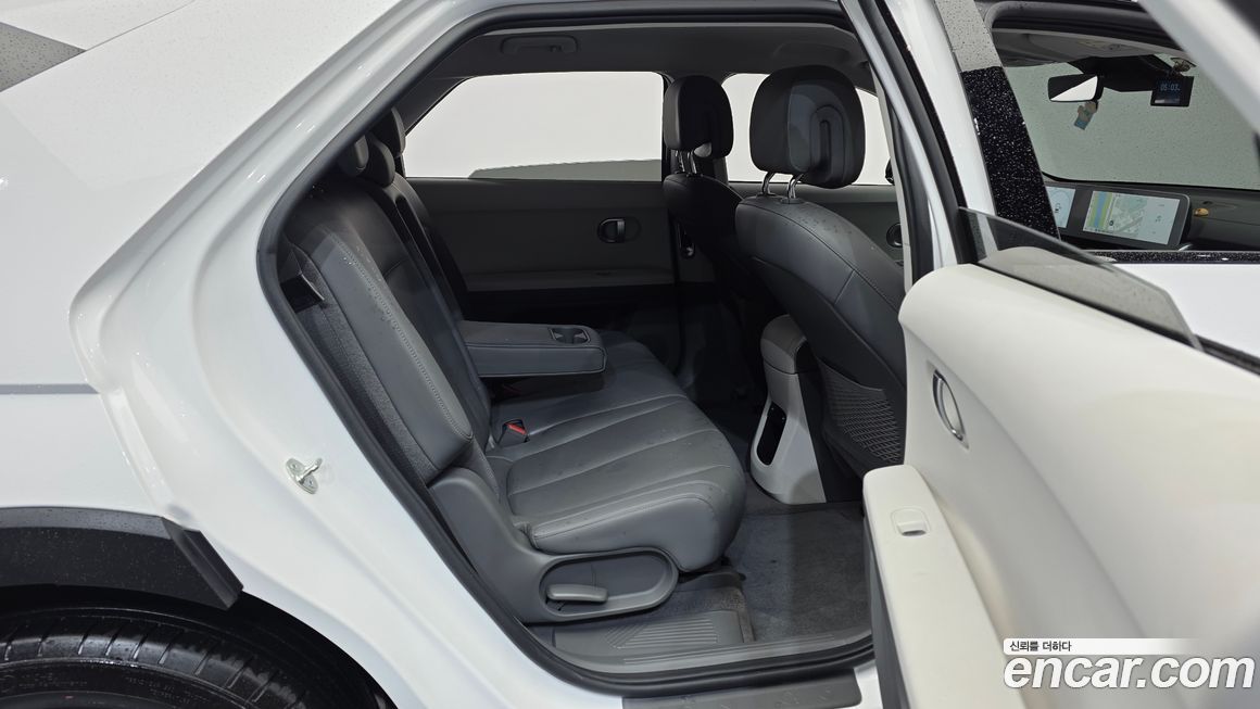 Hyundai Ioniq5 2024