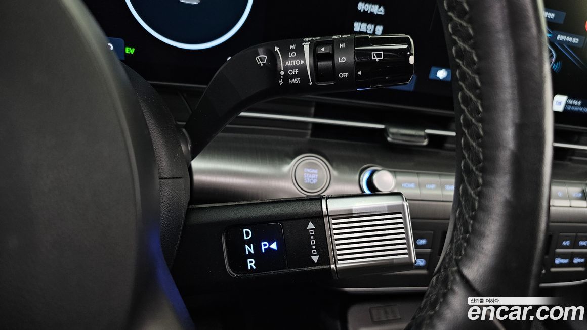 Hyundai Kona 2023