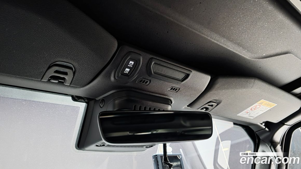 Jeep Wrangler 2021