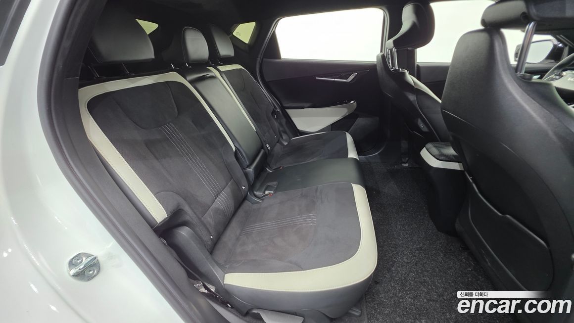 Kia EV6 2023