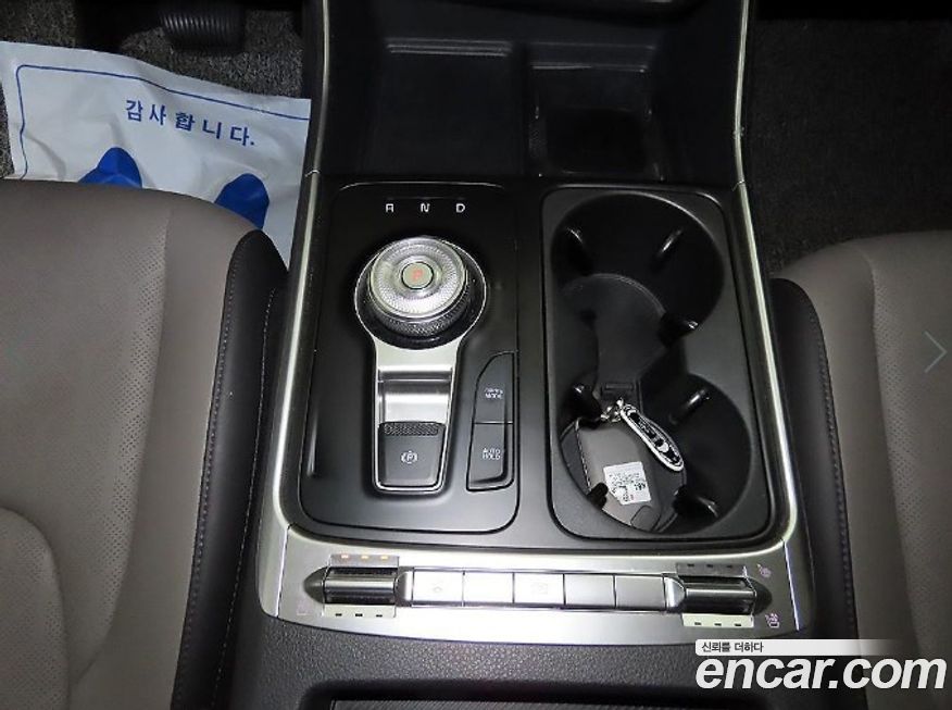 Kia Canival 2024