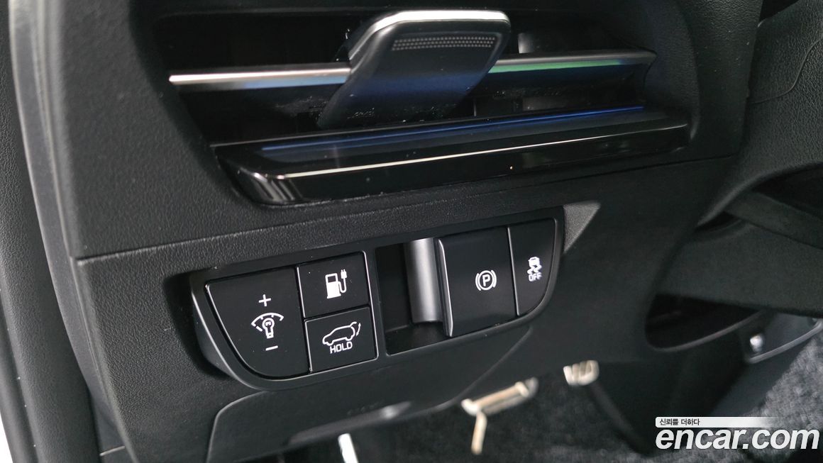 Kia EV6 2023