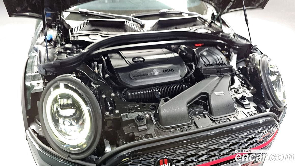 Mini Clubman 2023