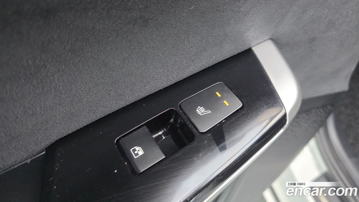 Kia EV6 2023