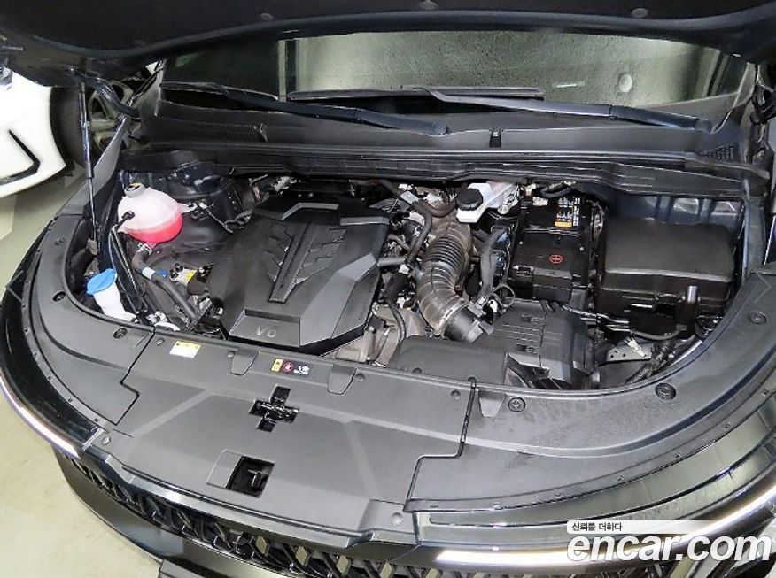 Kia Canival 2024