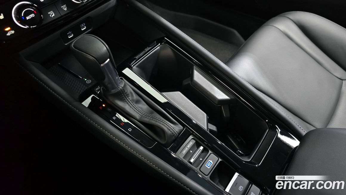 Honda Accord 2025