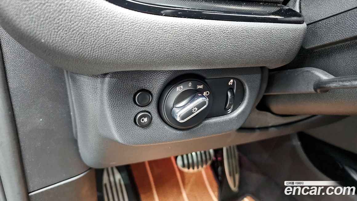 Mini Clubman 2023