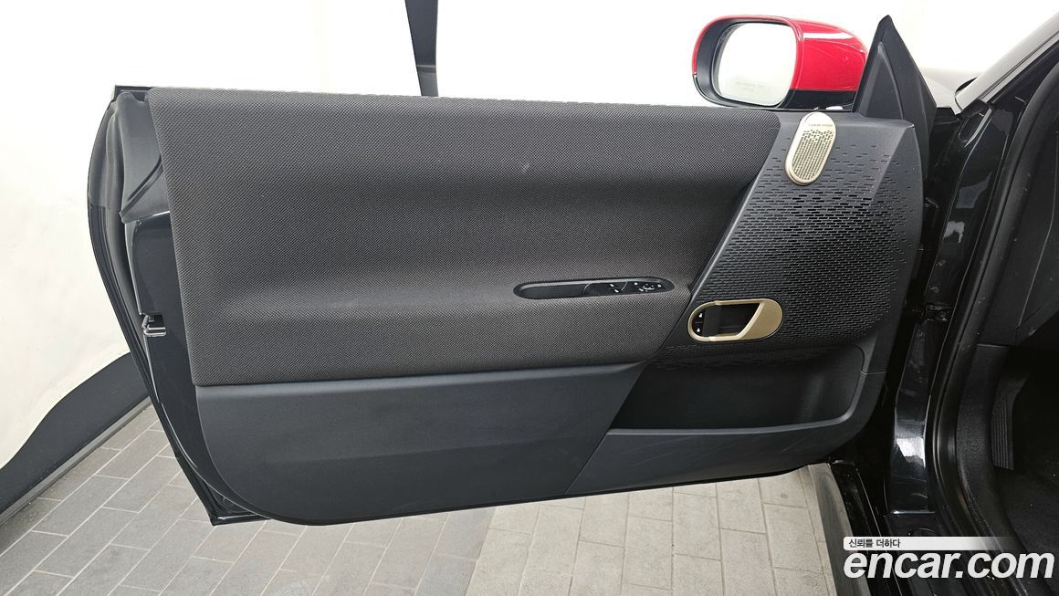 Mini Cooper 2025