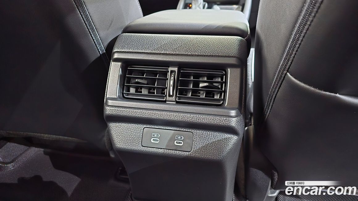 Honda Accord 2025