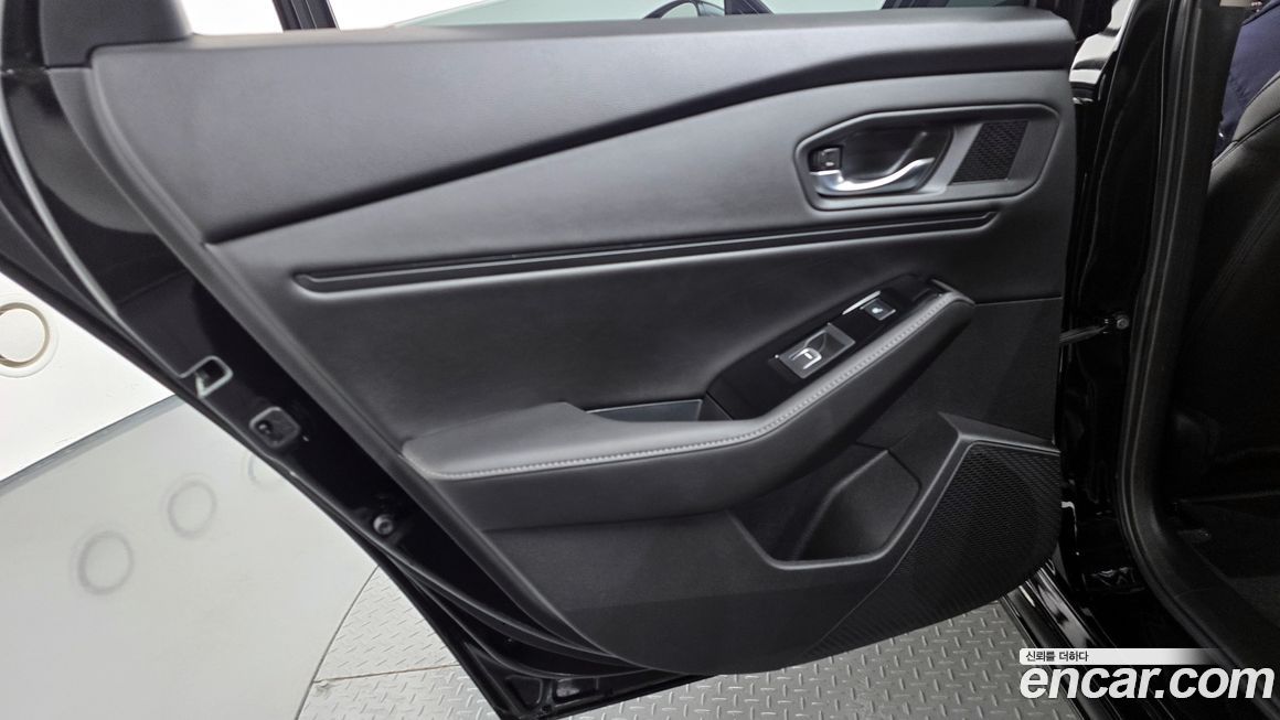 Honda Accord 2025