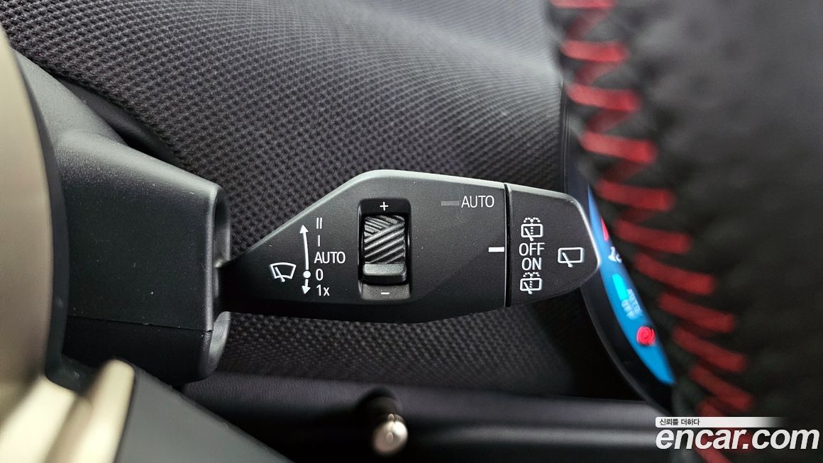 Mini Cooper 2025