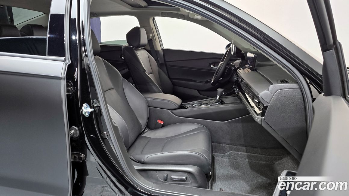 Honda Accord 2025