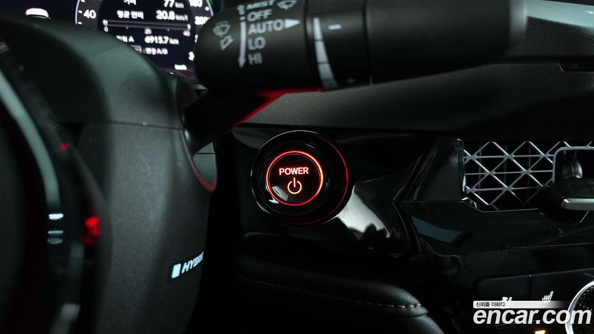 Honda Accord 2025