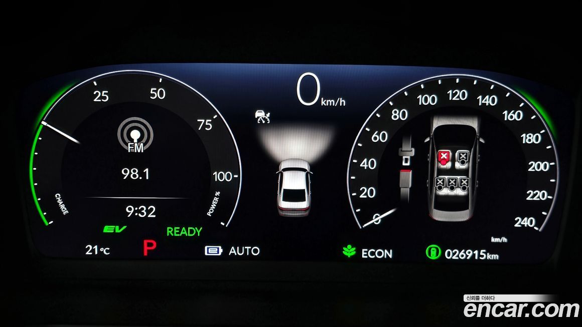 Honda Accord 2025