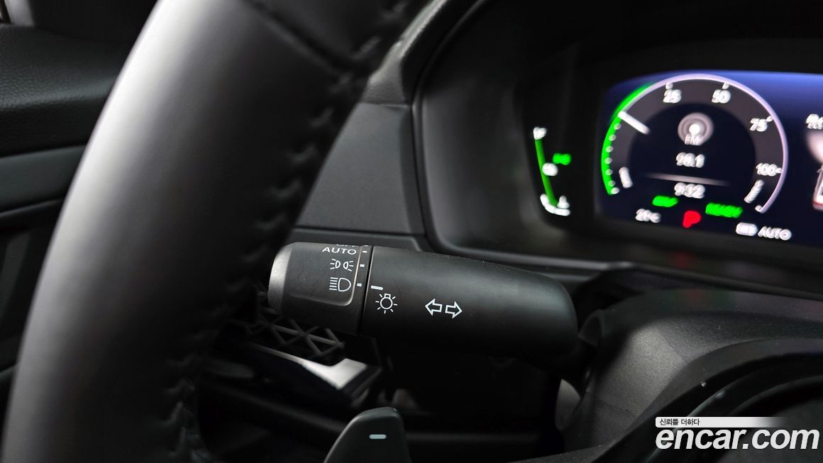 Honda Accord 2025