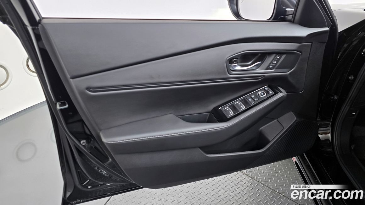 Honda Accord 2025