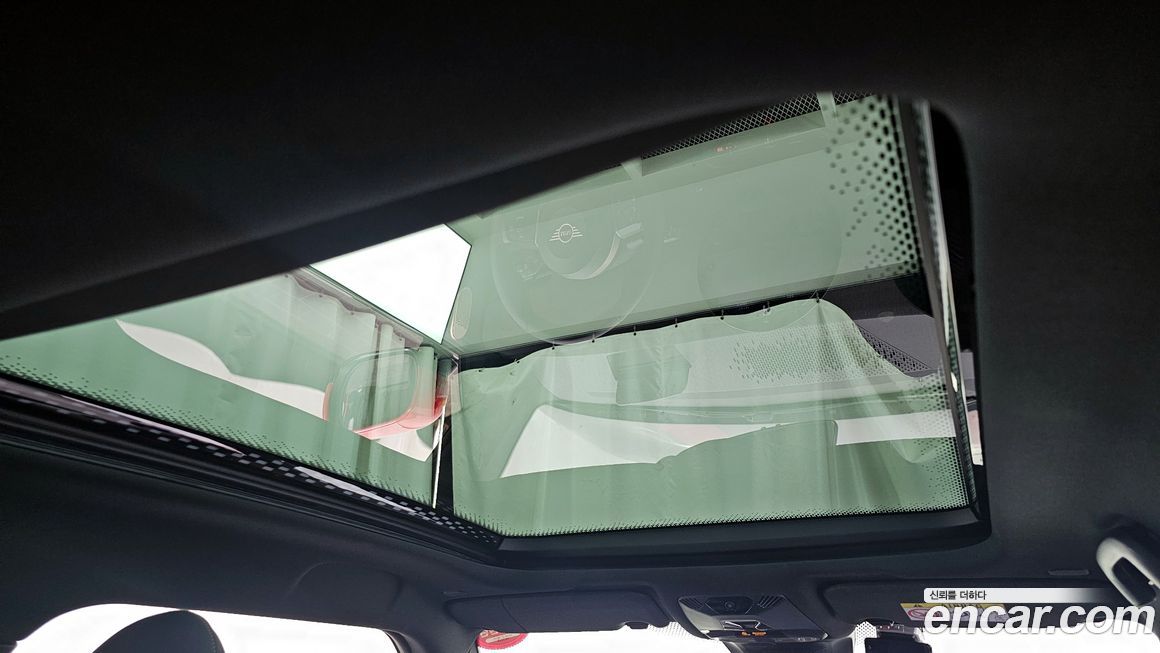 Mini Cooper 2025