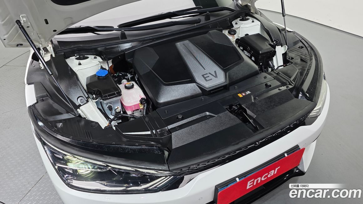 Kia EV6 2023