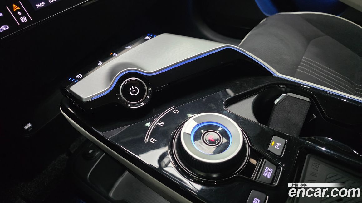 Kia EV6 2023