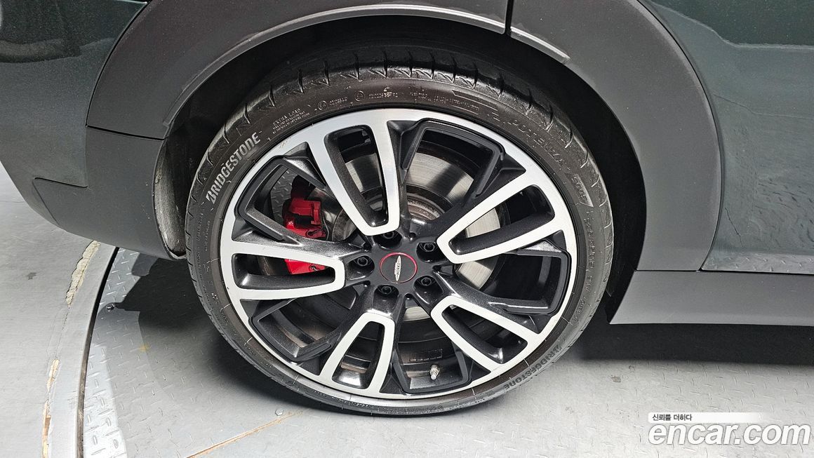 Mini Clubman 2023