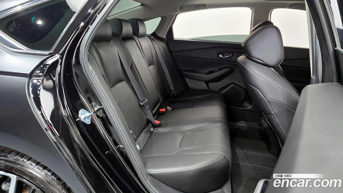 Honda Accord 2025