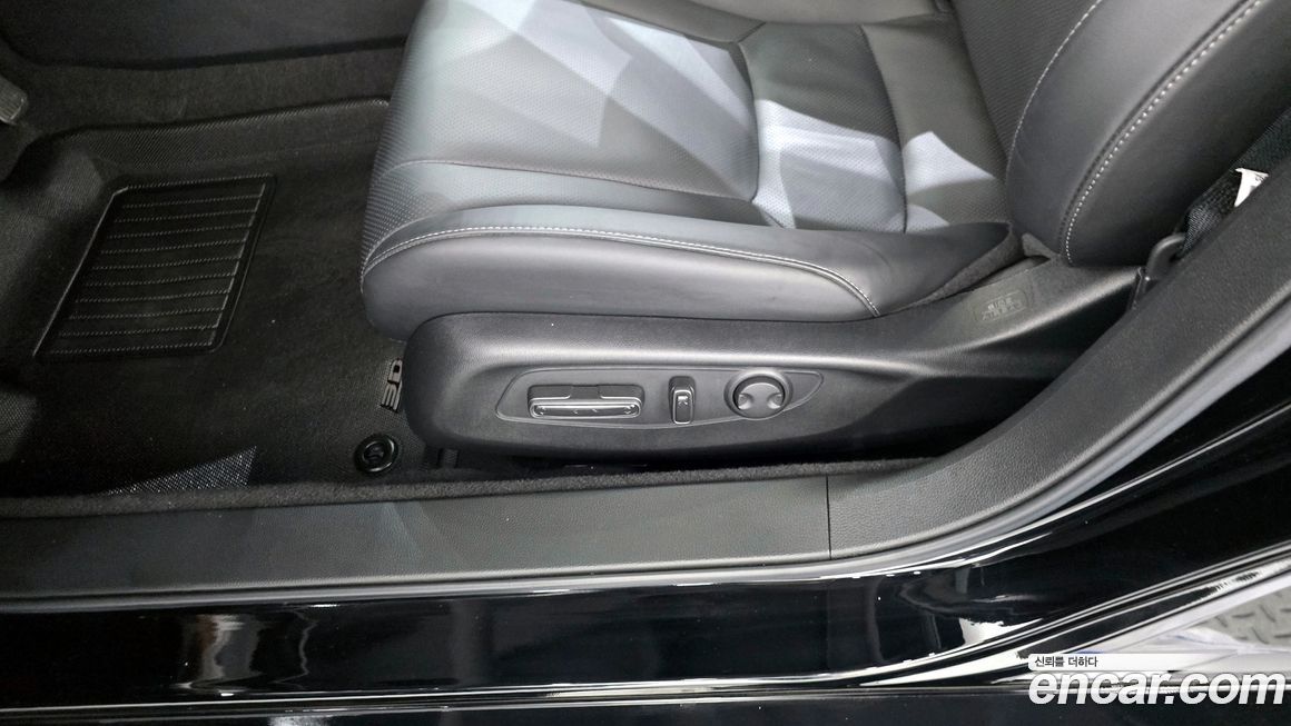 Honda Accord 2025