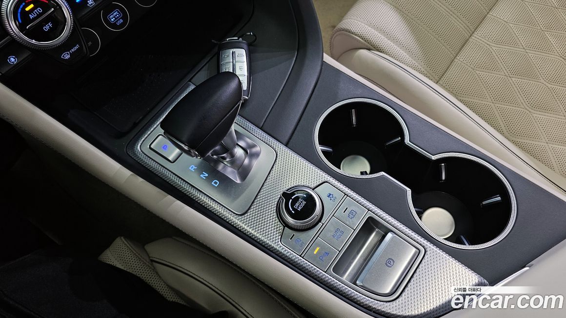 Genesis G70 2021