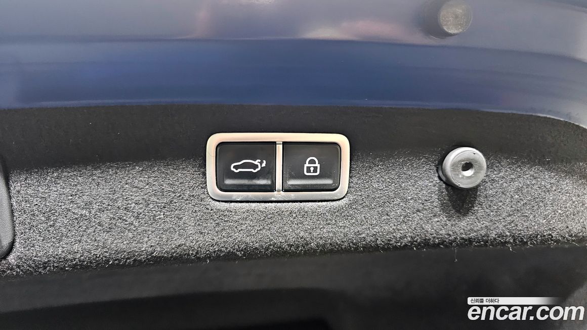 Genesis G70 2021
