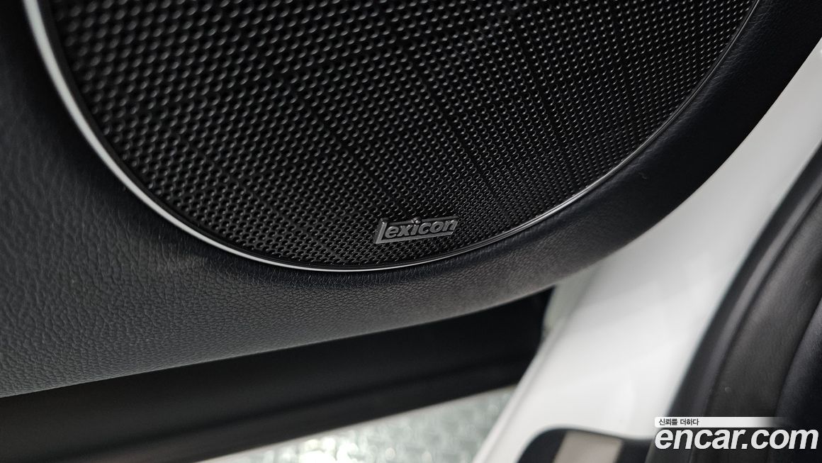 Genesis GV70 2023