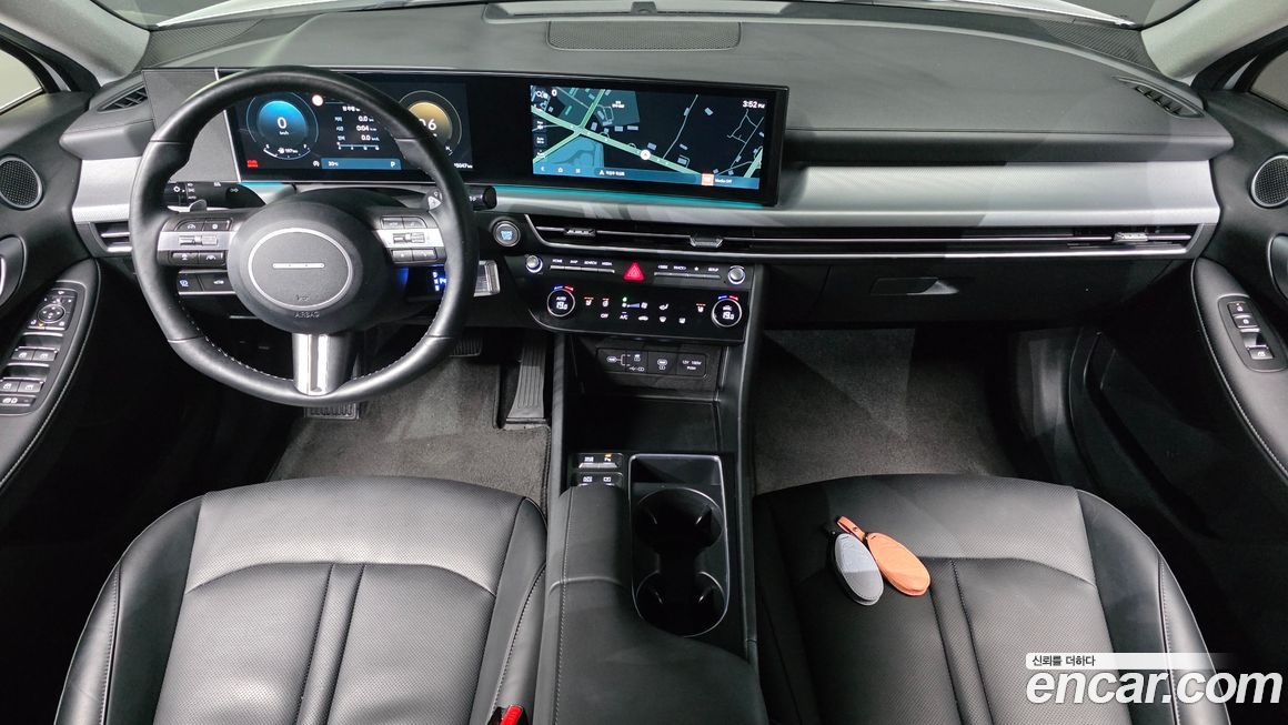 Hyundai Sonata 2025