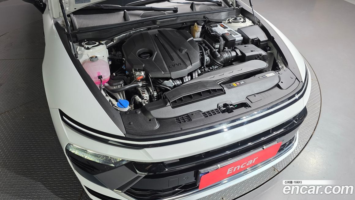 Hyundai Sonata 2025