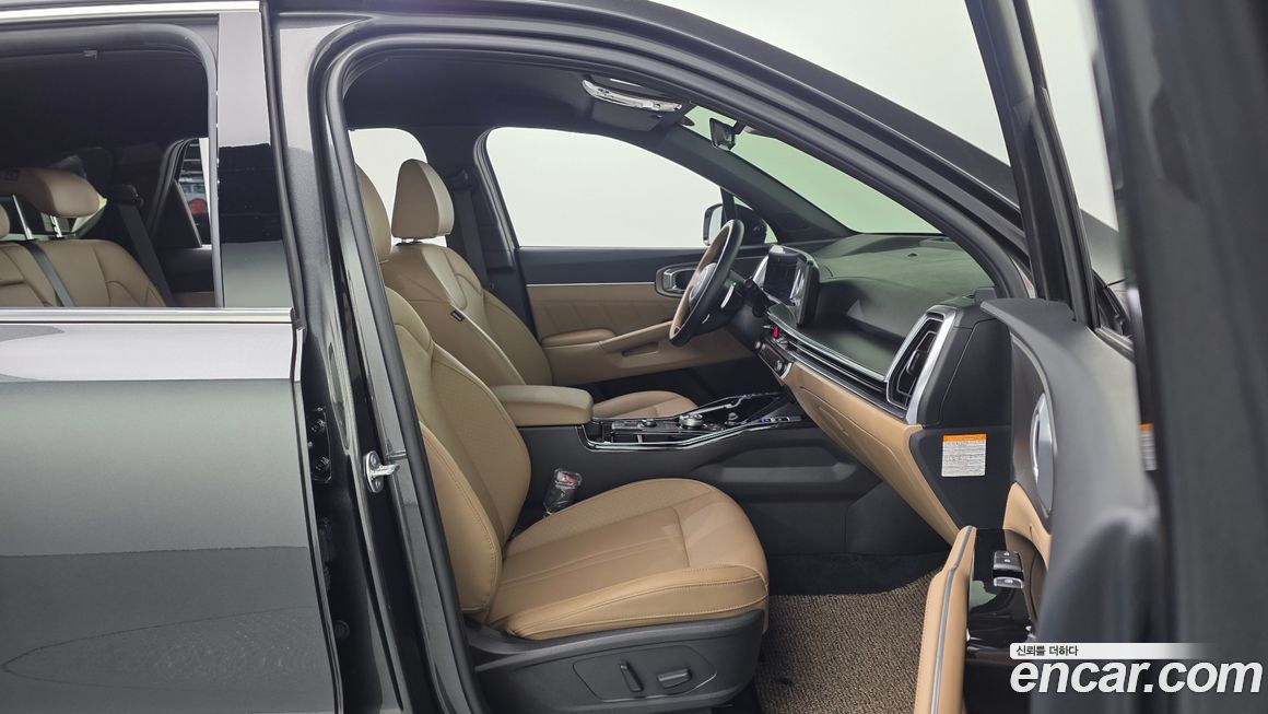 Kia Sorento 2025