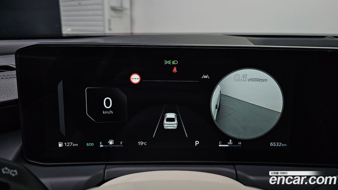 Kia K8 2026