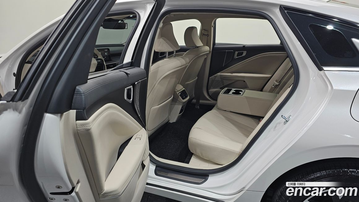 Kia K8 2026