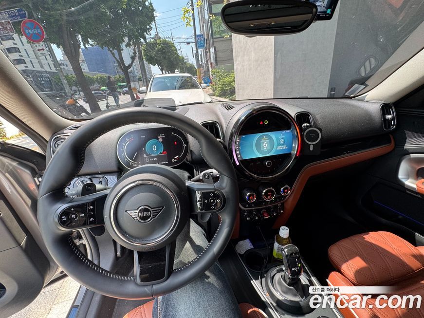 Mini Countryman 2024