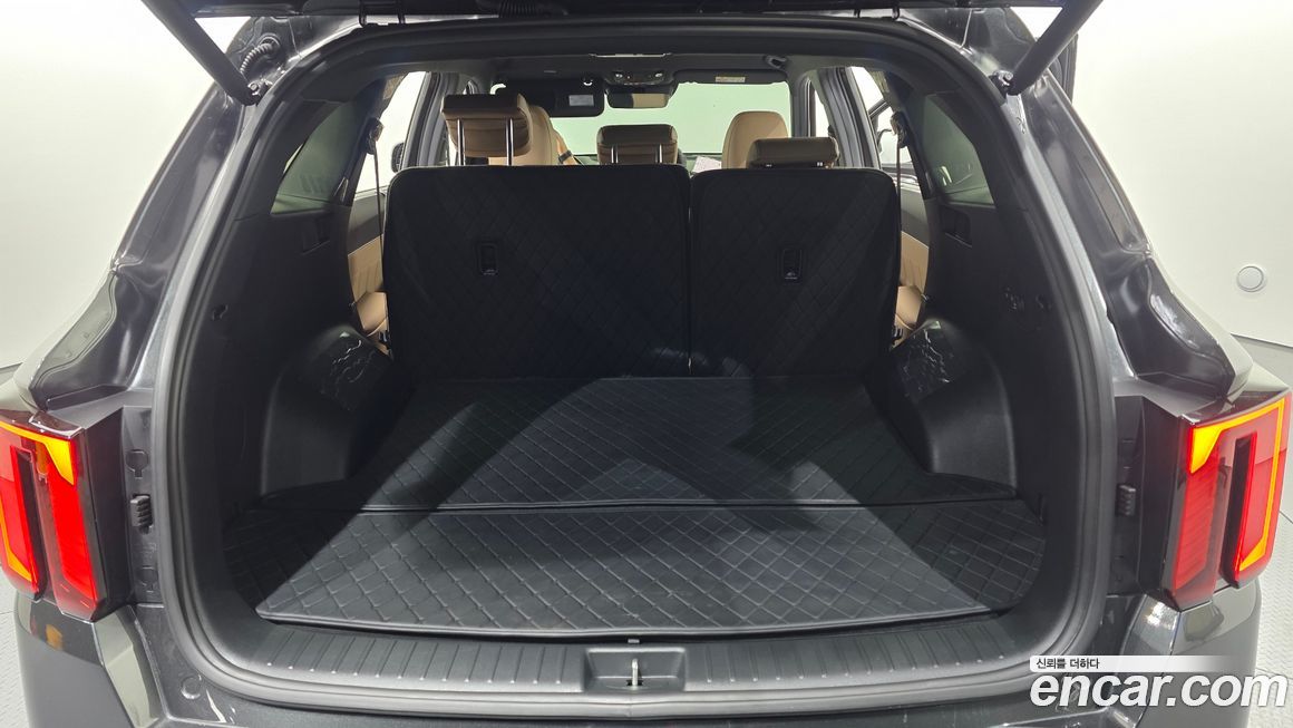 Kia Sorento 2025