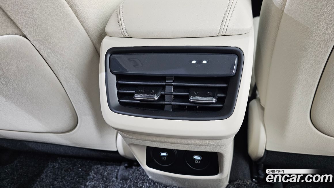 Kia K8 2026