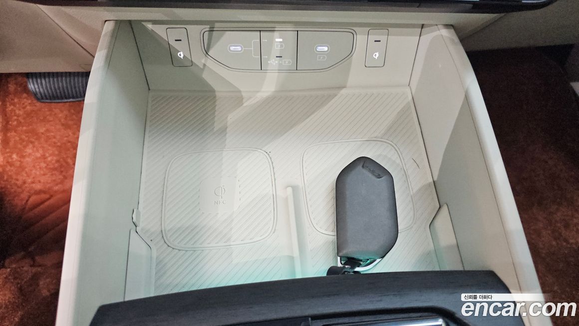 Kia K8 2025