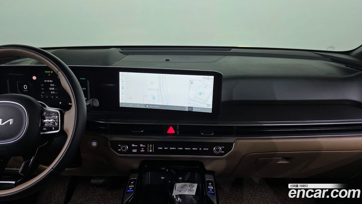 Kia Sorento 2025