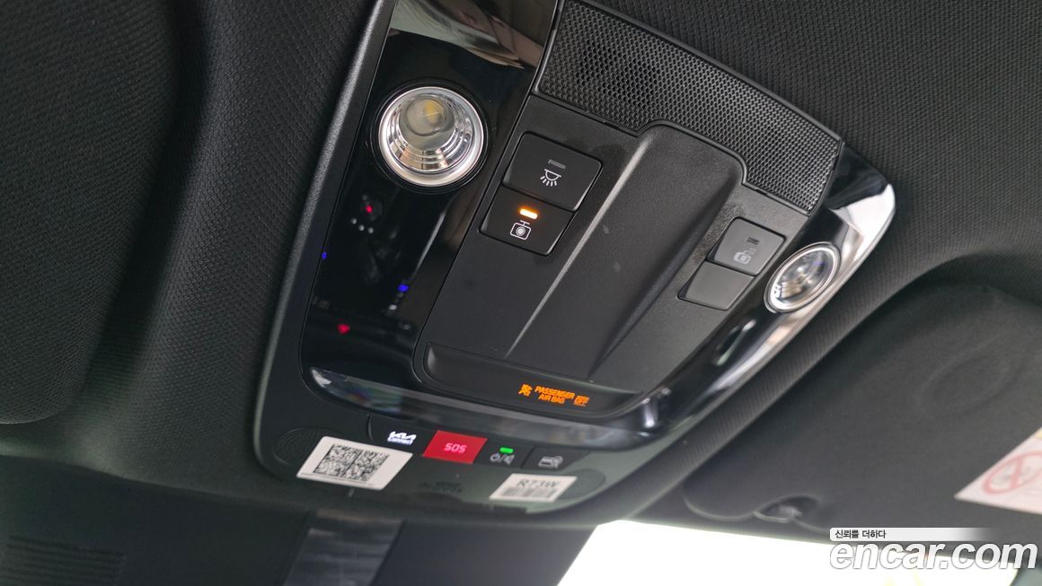 Kia Sorento 2025
