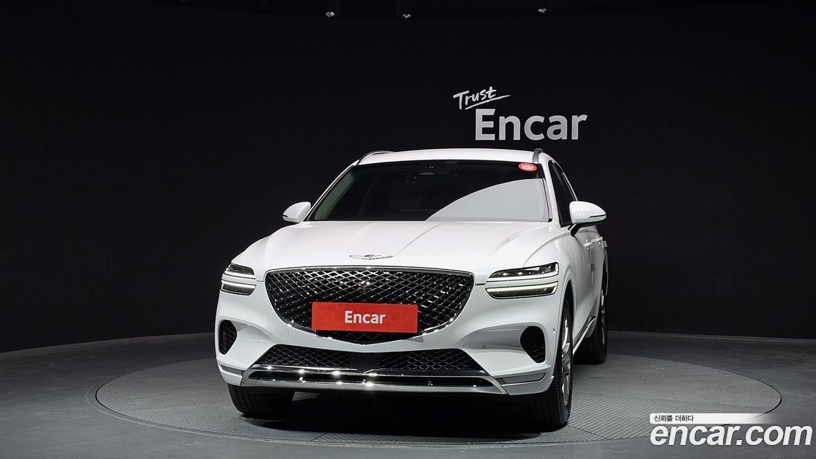 Genesis GV70 2023