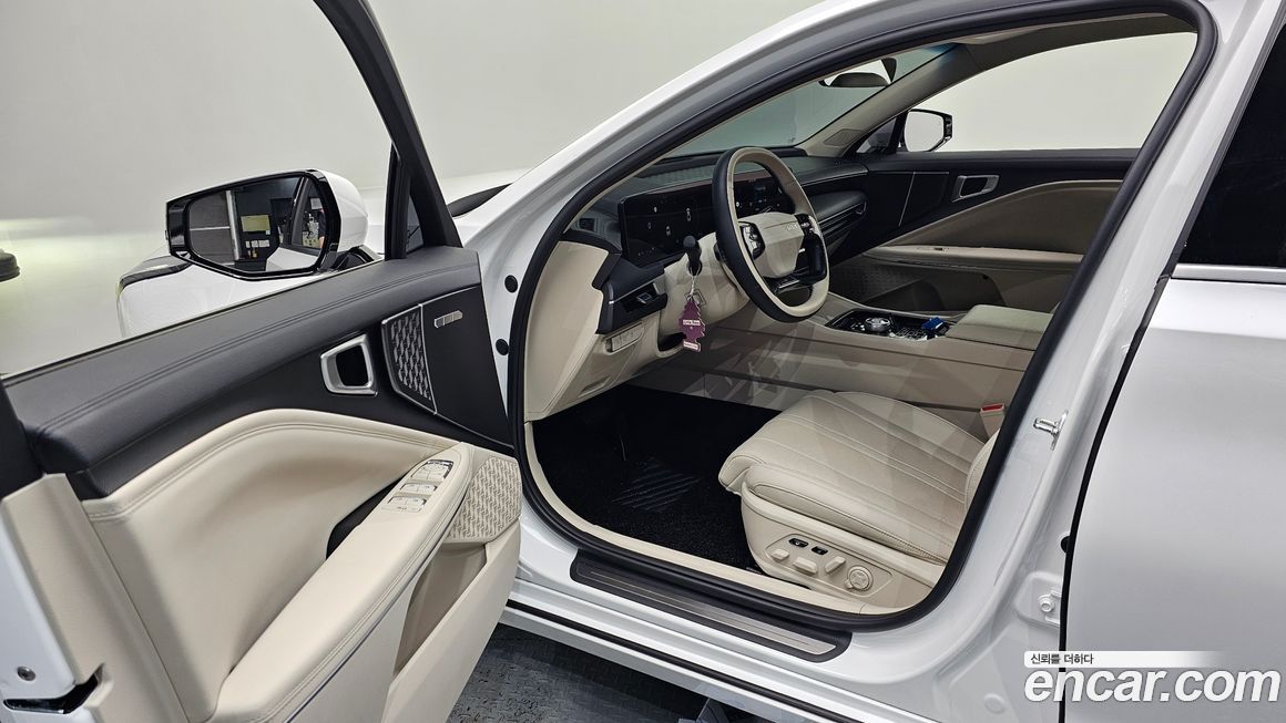 Kia K8 2026