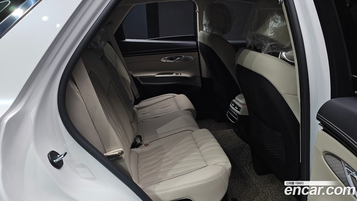 Genesis GV70 2023