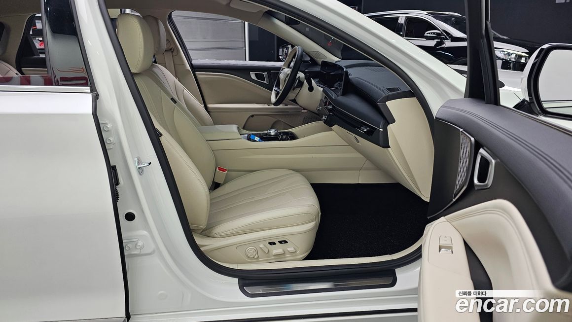Kia K8 2026