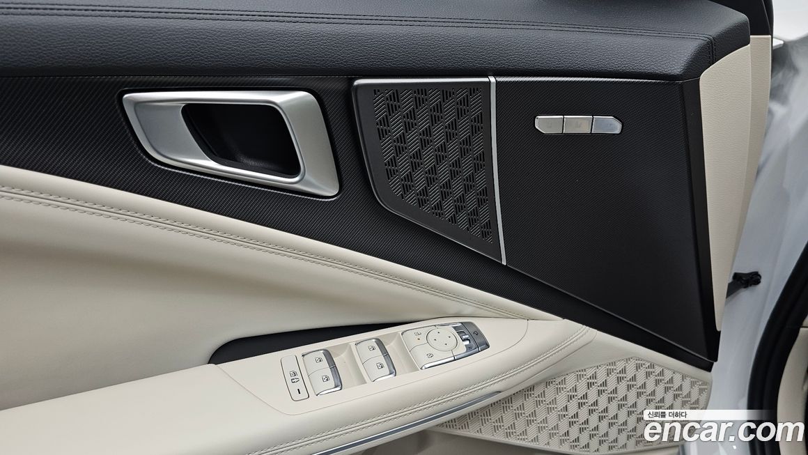 Kia K8 2026