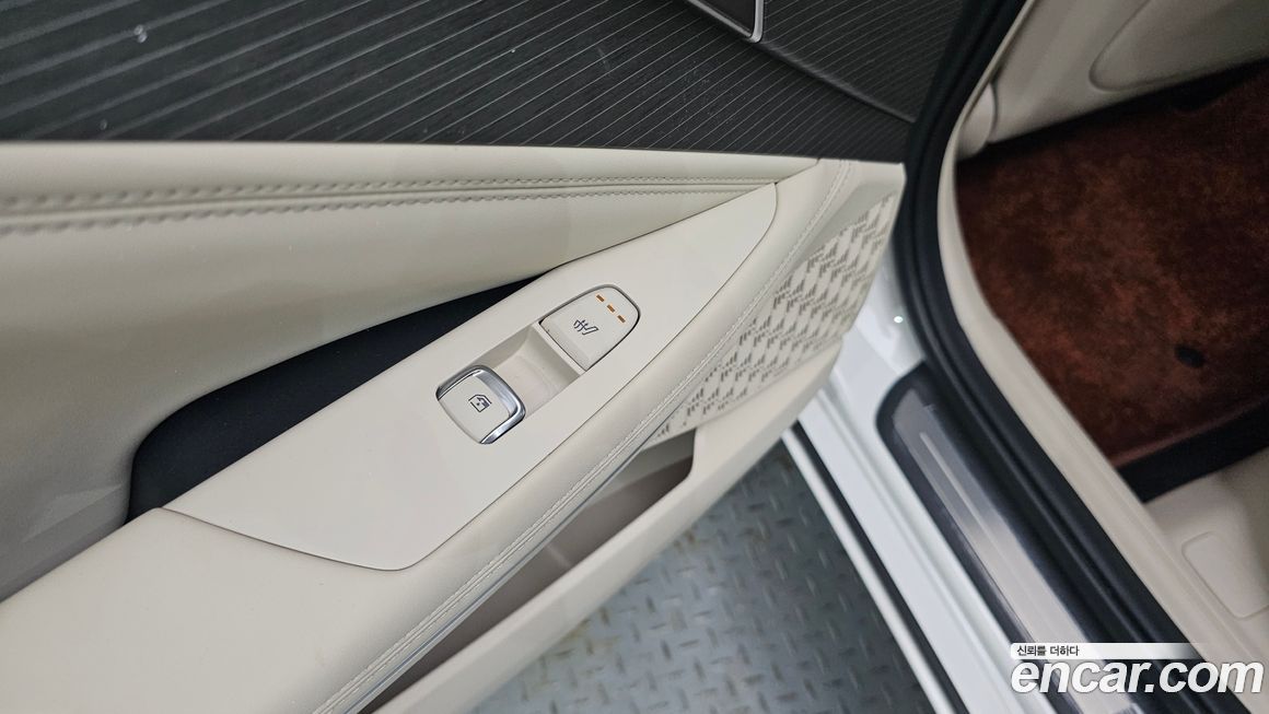 Kia K8 2025