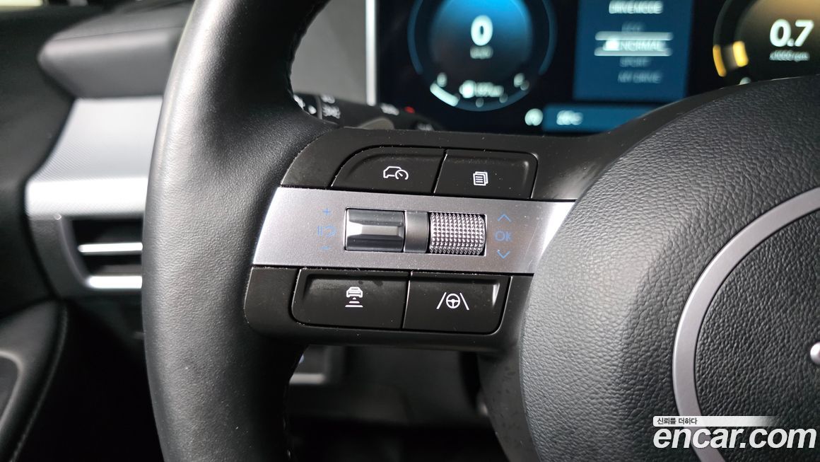 Hyundai Sonata 2025