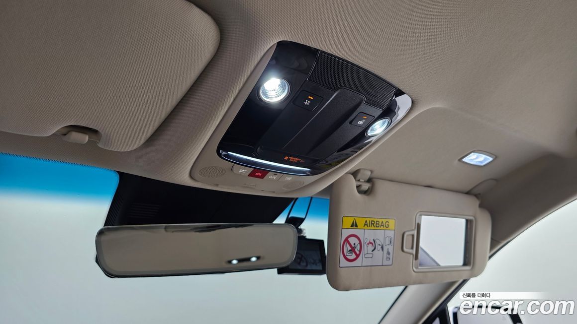 Kia K8 2026