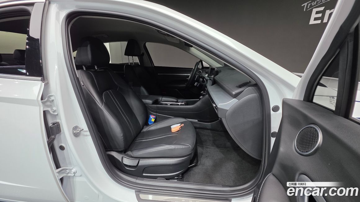 Hyundai Sonata 2025
